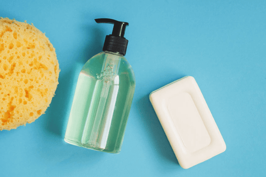 Bar Soap vs. Liquid Soap: Which Is Better for Your Skin and Home?