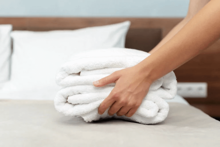Weekly House Cleaning Service