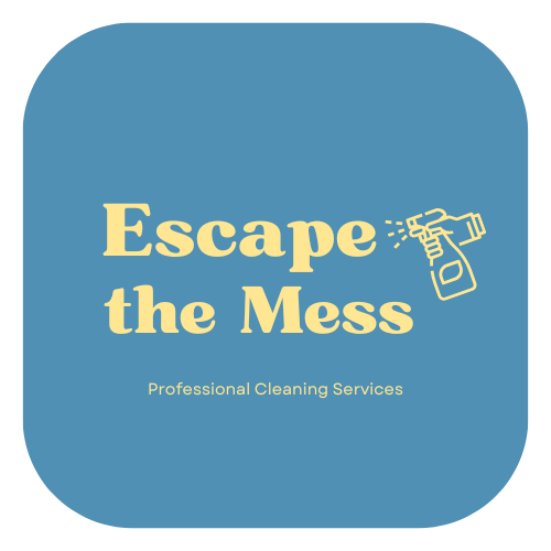 Escape The Mess